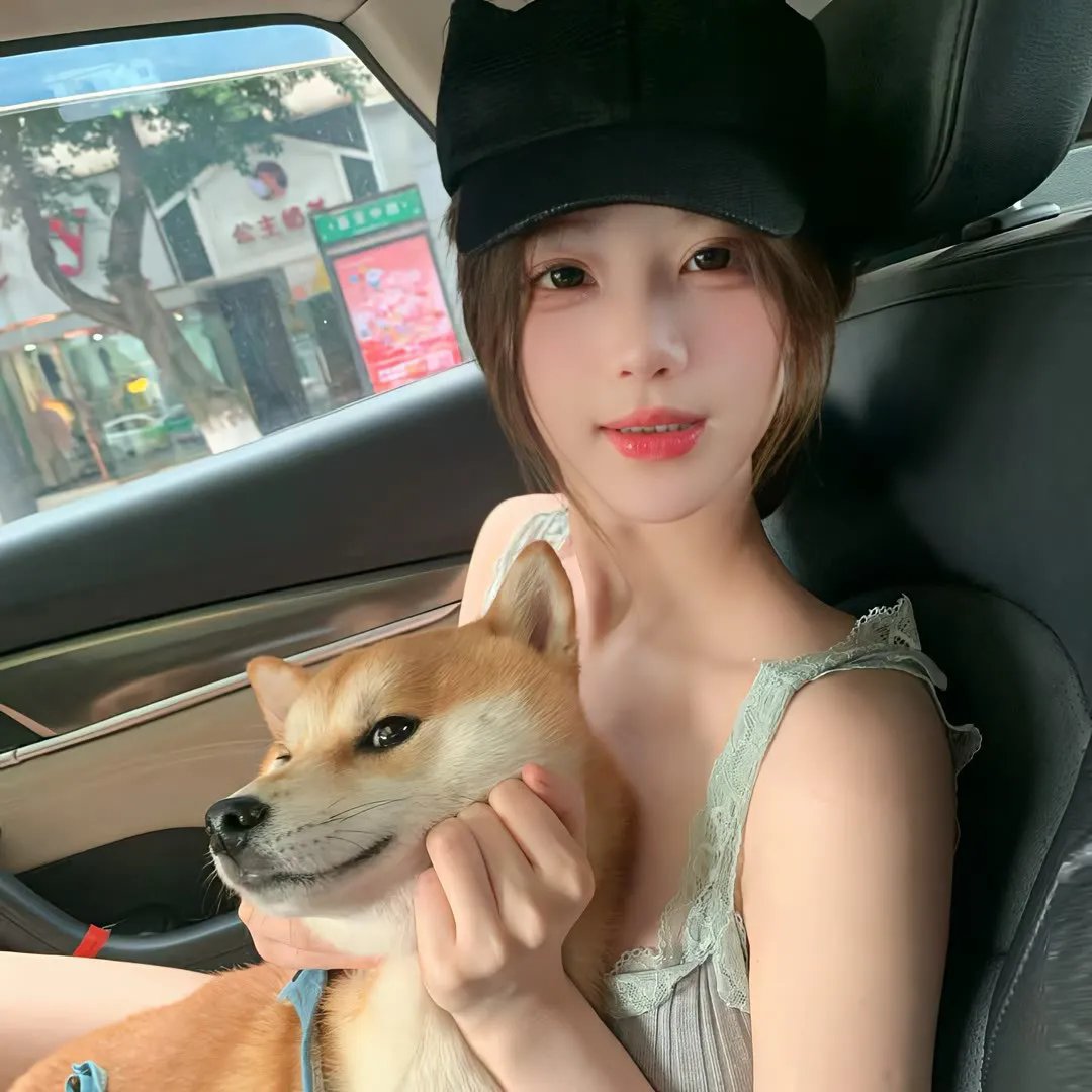 傅先生的小作精