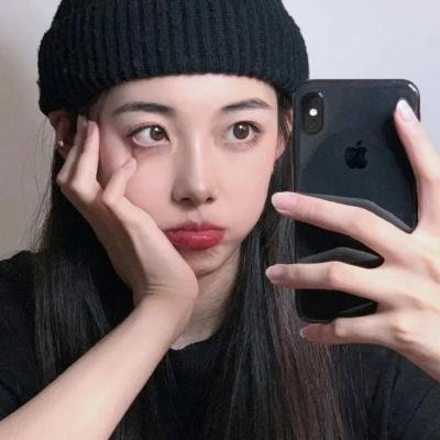 大姐头与小屁孩
