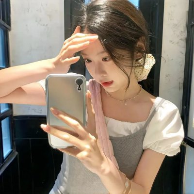 小年夜团圆时